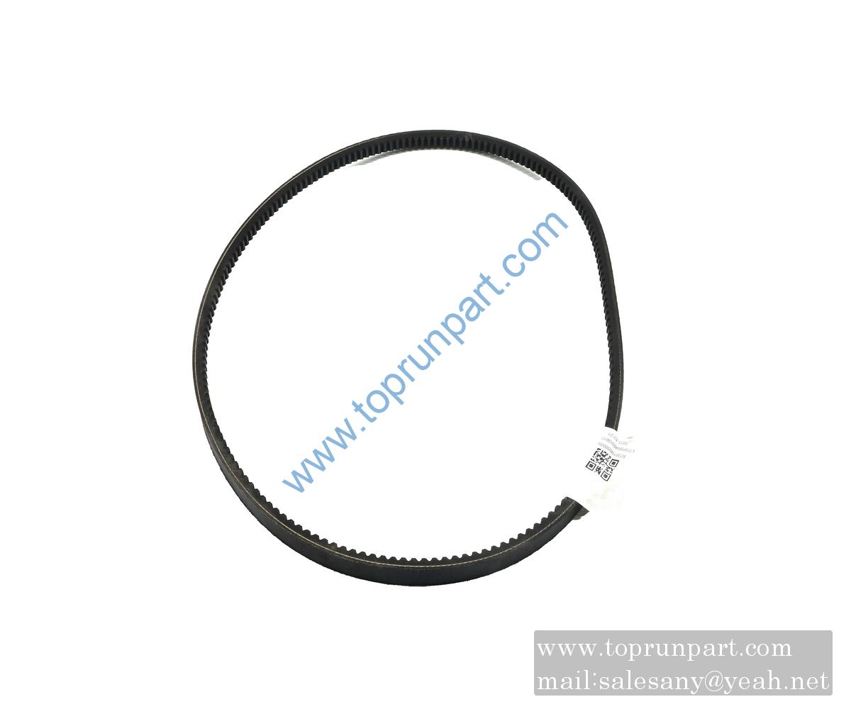 B230106000052 V-belt SPB6460GB12730 SANY