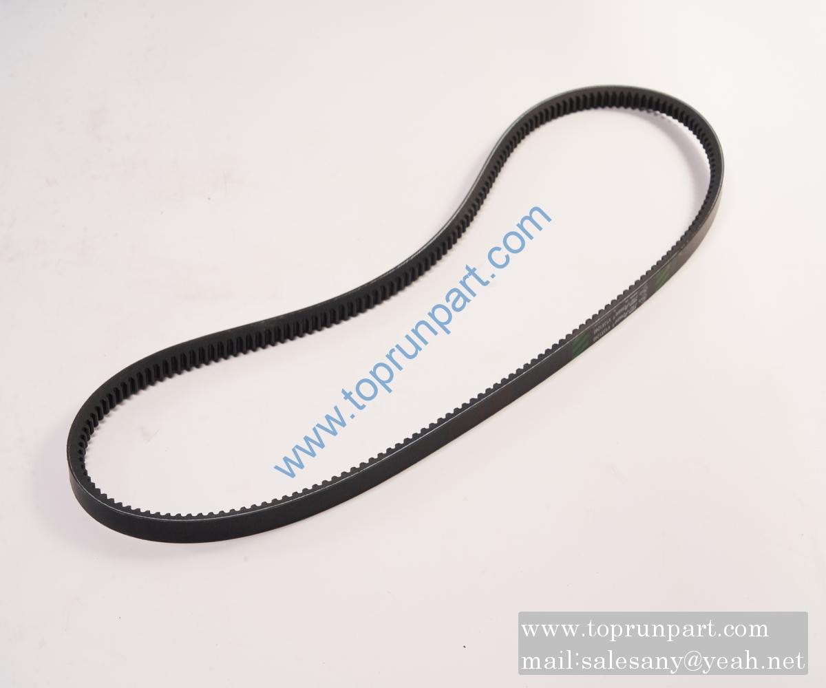 B230106000058 Automotive V-belt AV13×1240GB12732 SANY