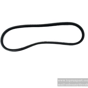 B230106000060 V-belt 6380 SANY