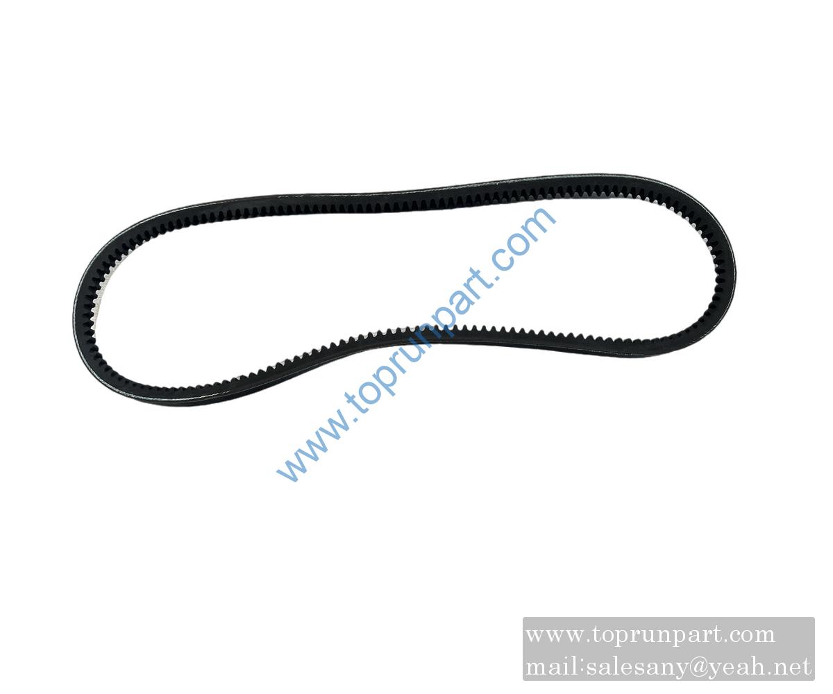 B230106000060 V-belt 6380 SANY