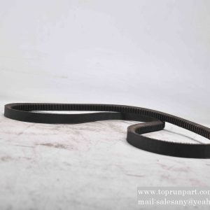 B230106000062 V-belt 6540 SANY