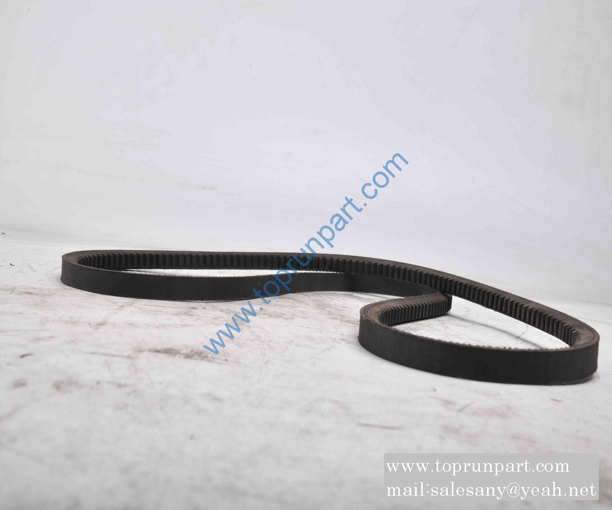 B230106000062 V-belt 6540 SANY