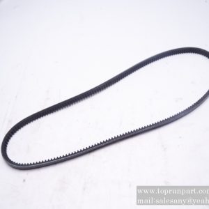 B230106000070 Automotive V-belt AV13×1270GB13352 SANY