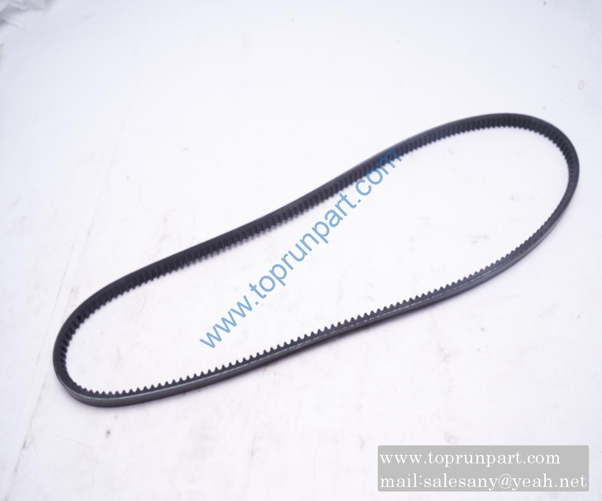 B230106000070 Automotive V-belt AV13×1270GB13352 SANY