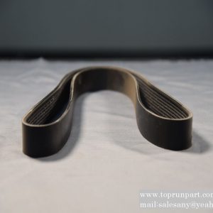 B230106000073 Water pump belt 979057 SANY