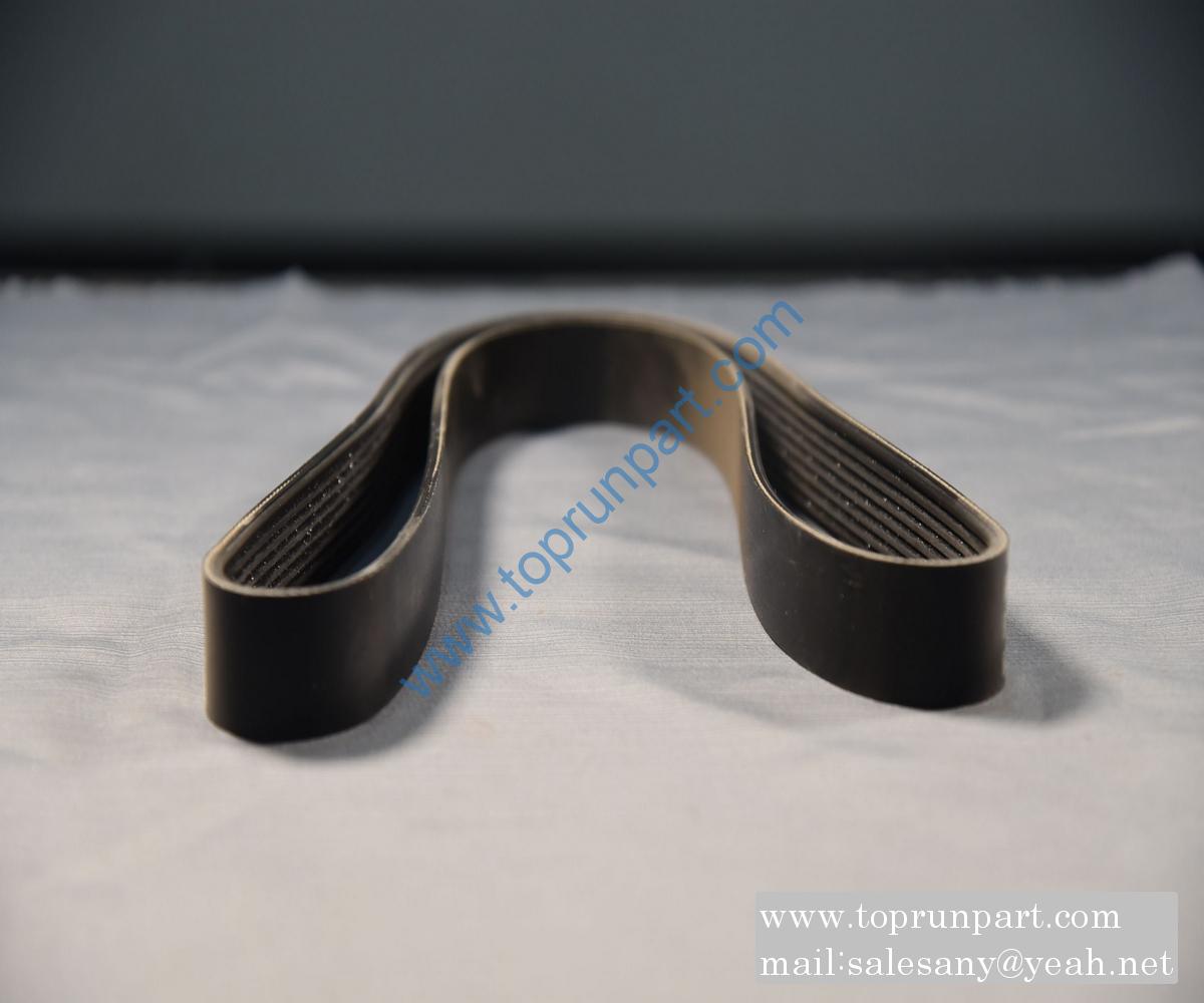 B230106000073 Water pump belt 979057 SANY