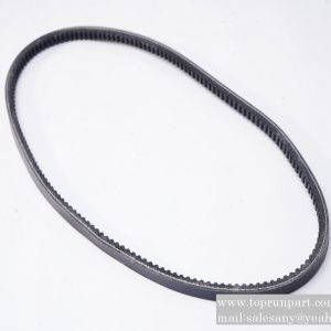 B230106000075K B230106000075 Automotive V-belt AV13×1040GB12732 SANY