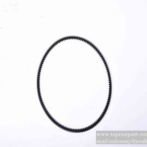 B230106000082 Generator Belt 1182498 DEUTZ SANY