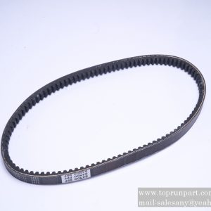 B230106000093K B230106000093 Cooling Fan Belt 897314-2270  SANY