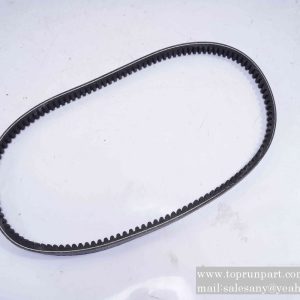 B230106000095K B230106000095 Cooling Fan Belt SANY