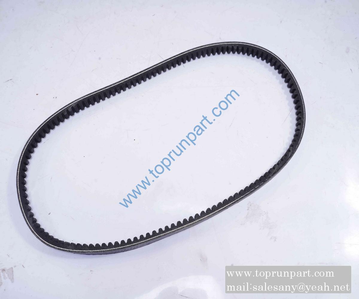 Belt 113671-5160 1-13671516-0 1136715160