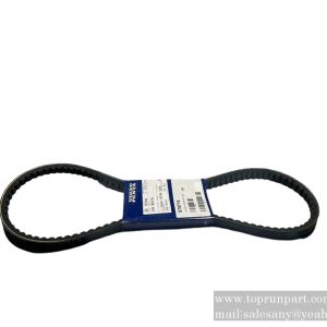 B230106000096 Fan belt 978716 SANY