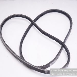 B230106000099K B230106000099 Cooling Fan Belt SANY