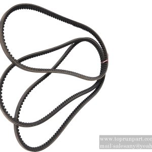 B230106000103 B230106000103K Cooling fan belt 3 pieces/set SANY