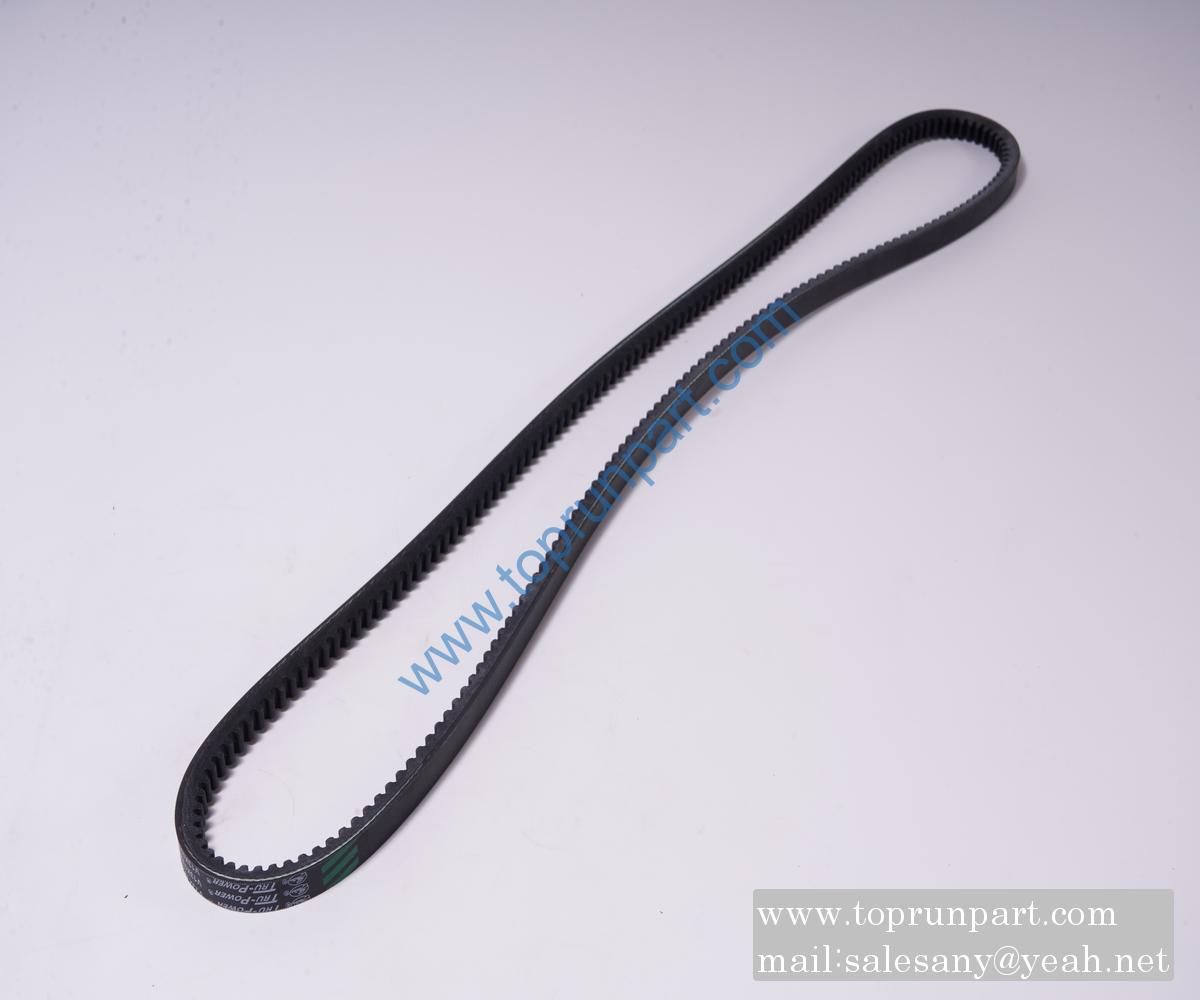 B230106000108 V-belt AV13×1320 SANY