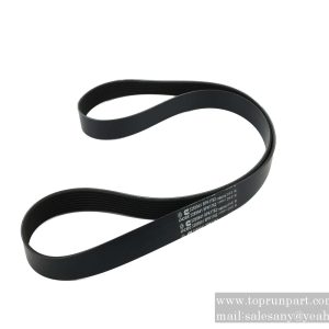 B230106000111 Belt SANY
