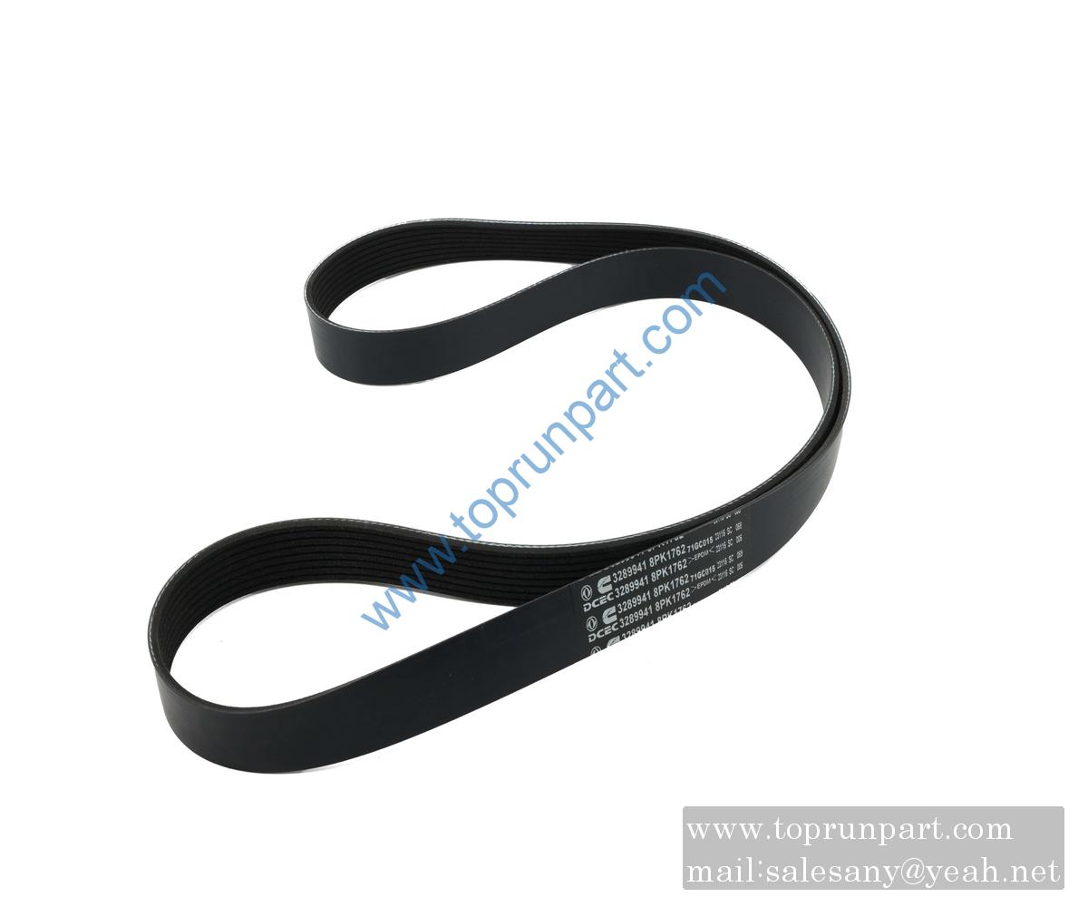 B230106000111 Belt SANY
