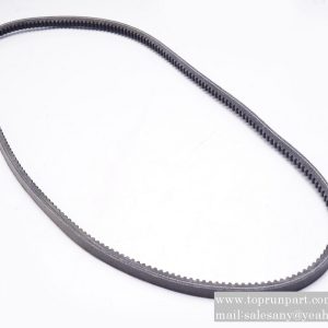 B230106000113K B230106000113 V-belt SANY