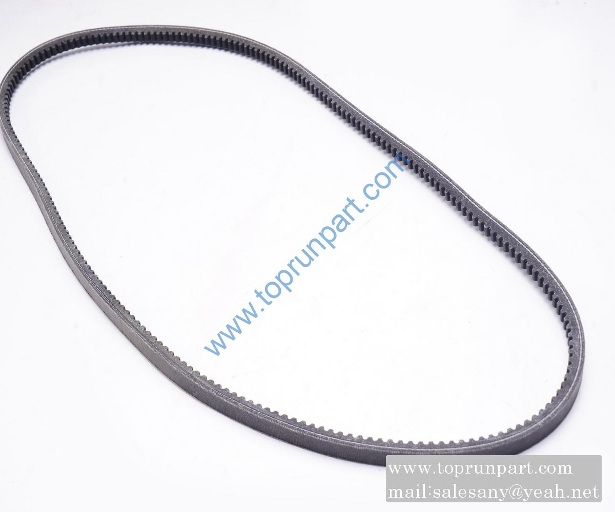 B230106000113K B230106000113 V-belt SANY