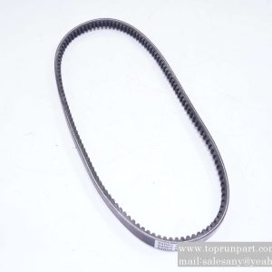 B230106000115K B230106000115 Fan belt ME902747 SANY