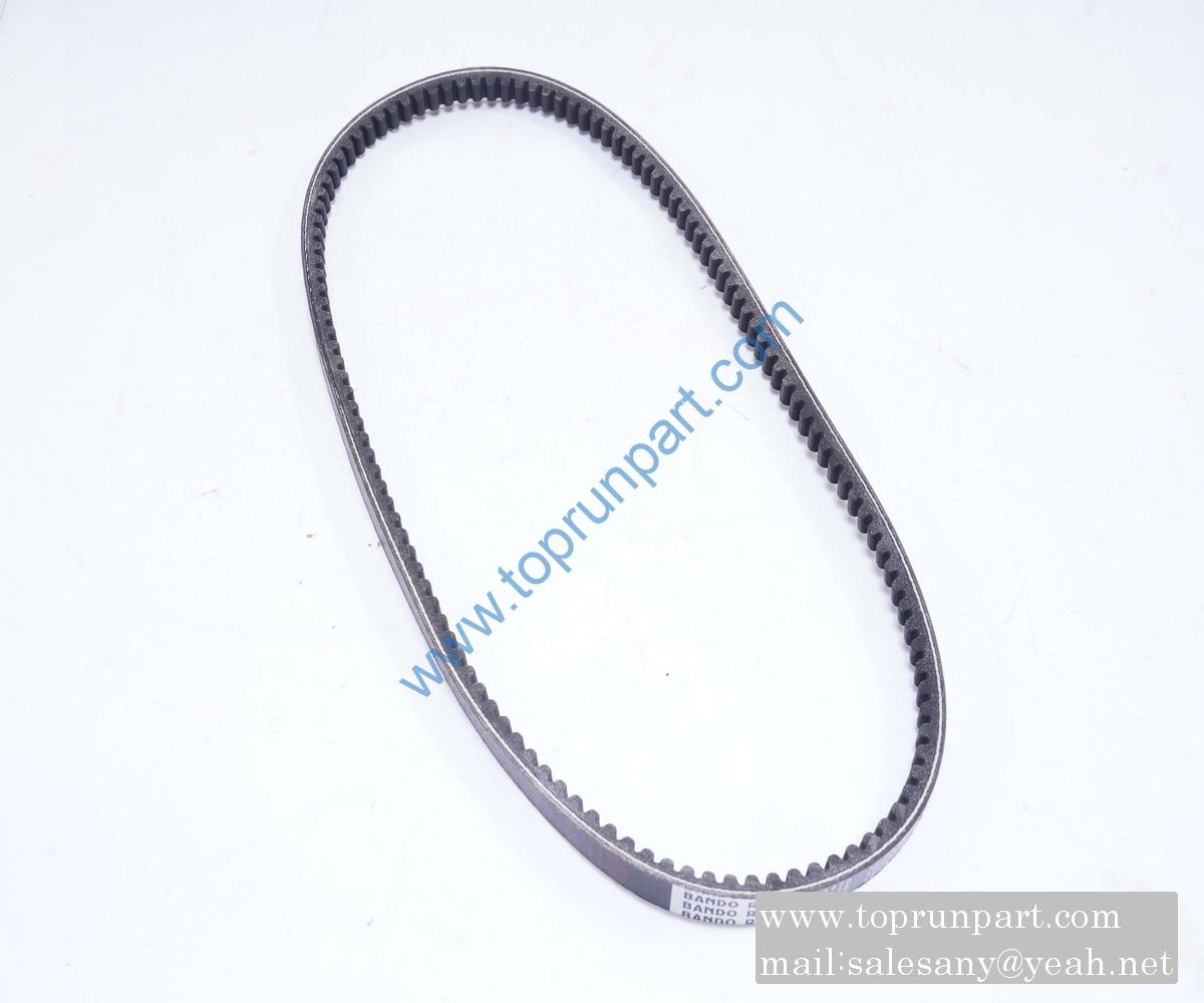 B230106000115K B230106000115 Fan belt ME902747 SANY