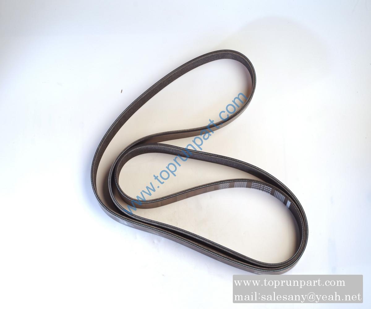 belt 3967026 Cummins