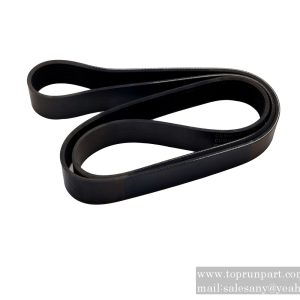 B230106000118 Fan belt SANY