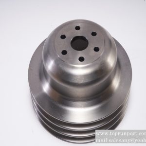 B230106000122 Fan pulley SANY