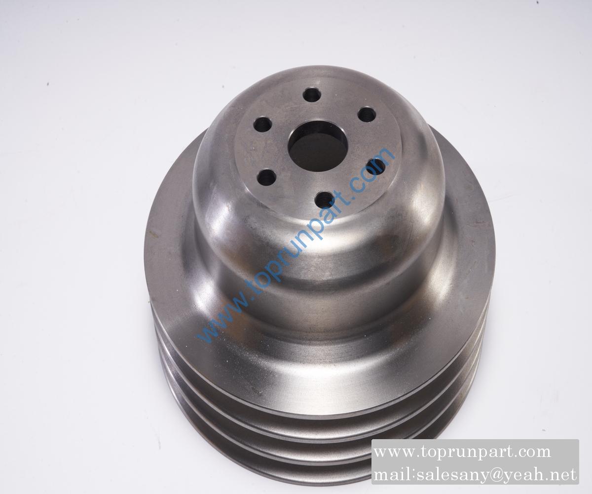 Fan pulley 113641-1930 1136411930 1-13641193-0