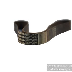 B230106000126 Belt idler pulley SANY