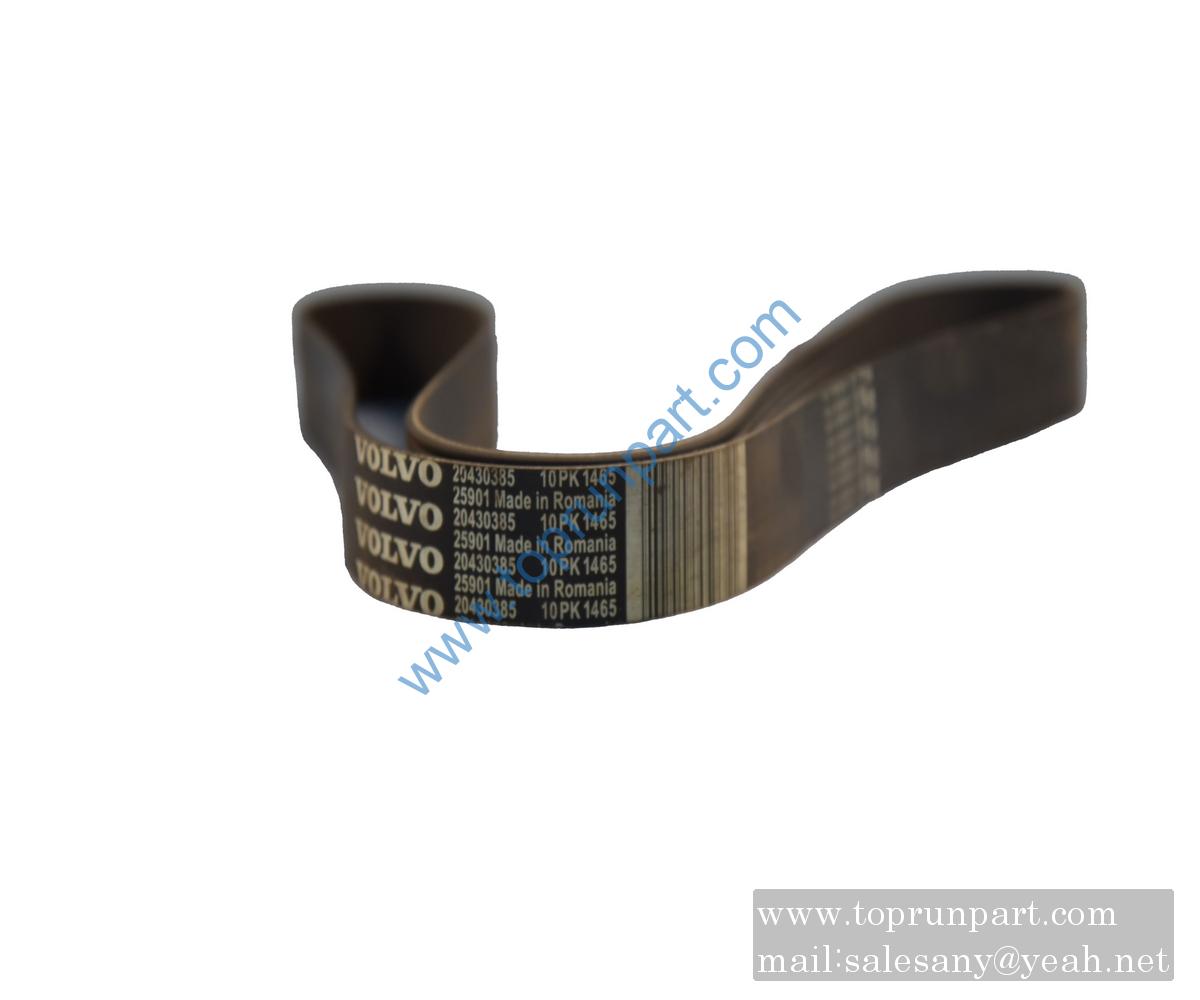 Belt idler pulley 20430385 VOVLO