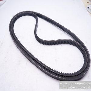 B230106000130K B230106000130 Fan Belt SANY