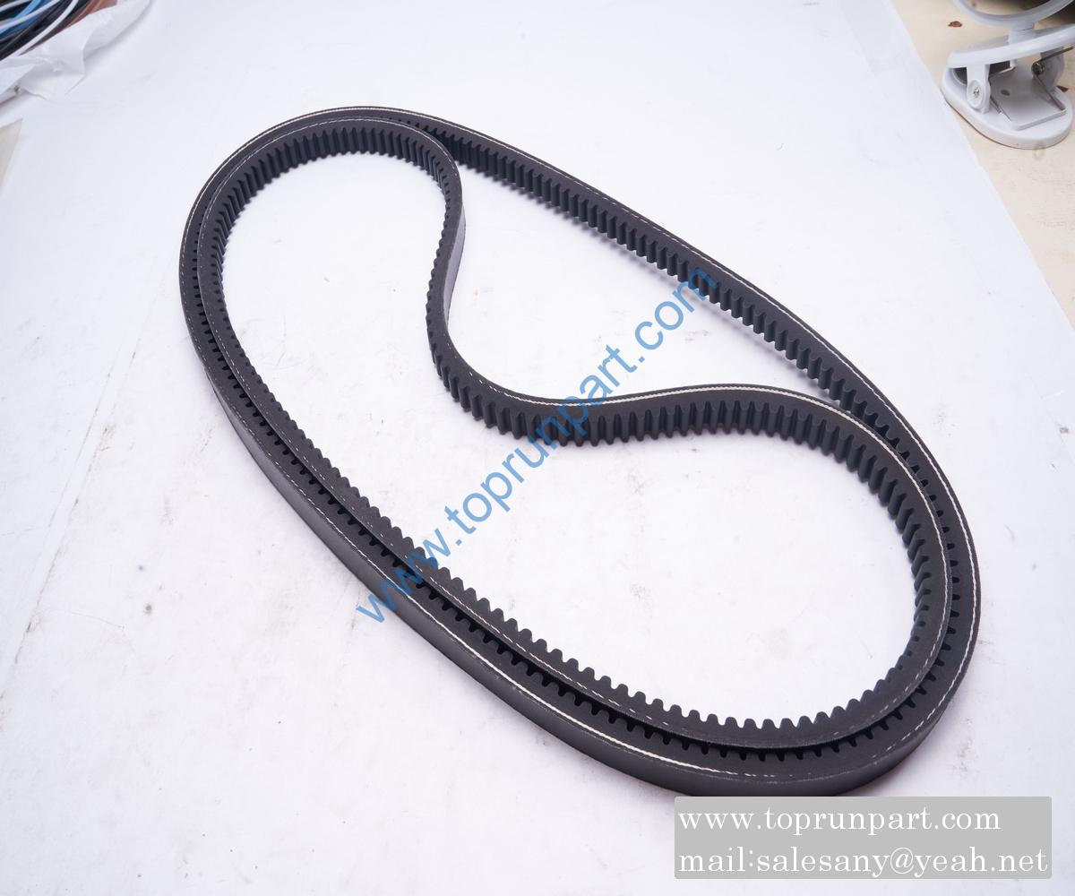 B230106000130K B230106000130 Fan Belt SANY