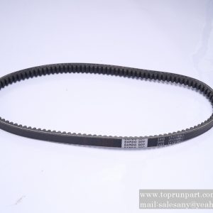 B230106000131K B230106000131 Water pump belt SANY