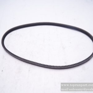 B230106000134K B230106000134 Fan belt MH014024 SANY