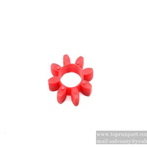 B230107000002 Coupling Block ROTEX-42 SANY