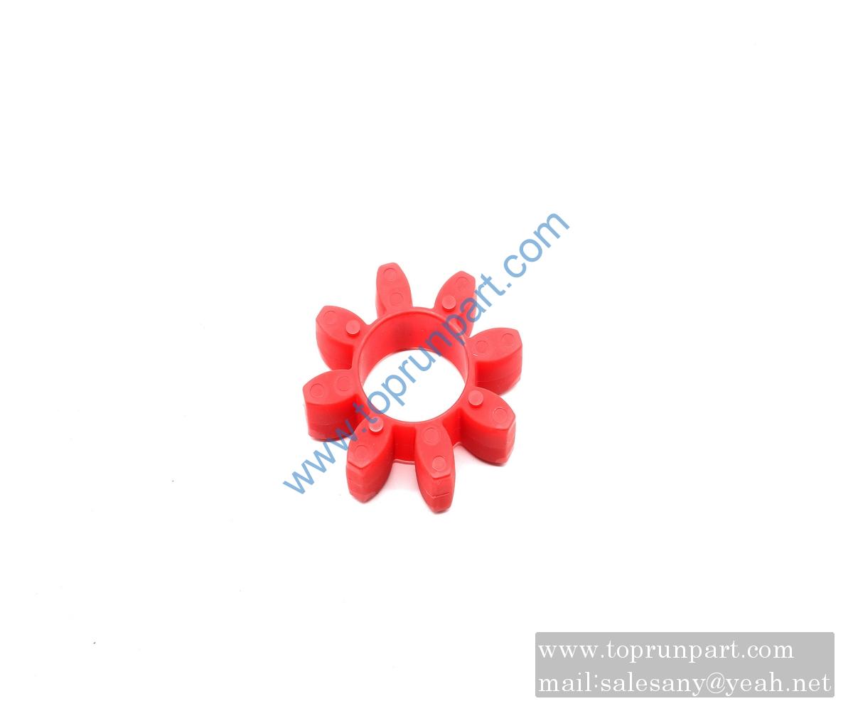 B230107000002 Coupling Block ROTEX-42 SANY