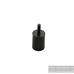 B230107000007 Shock absorber J-14056-4 SANY