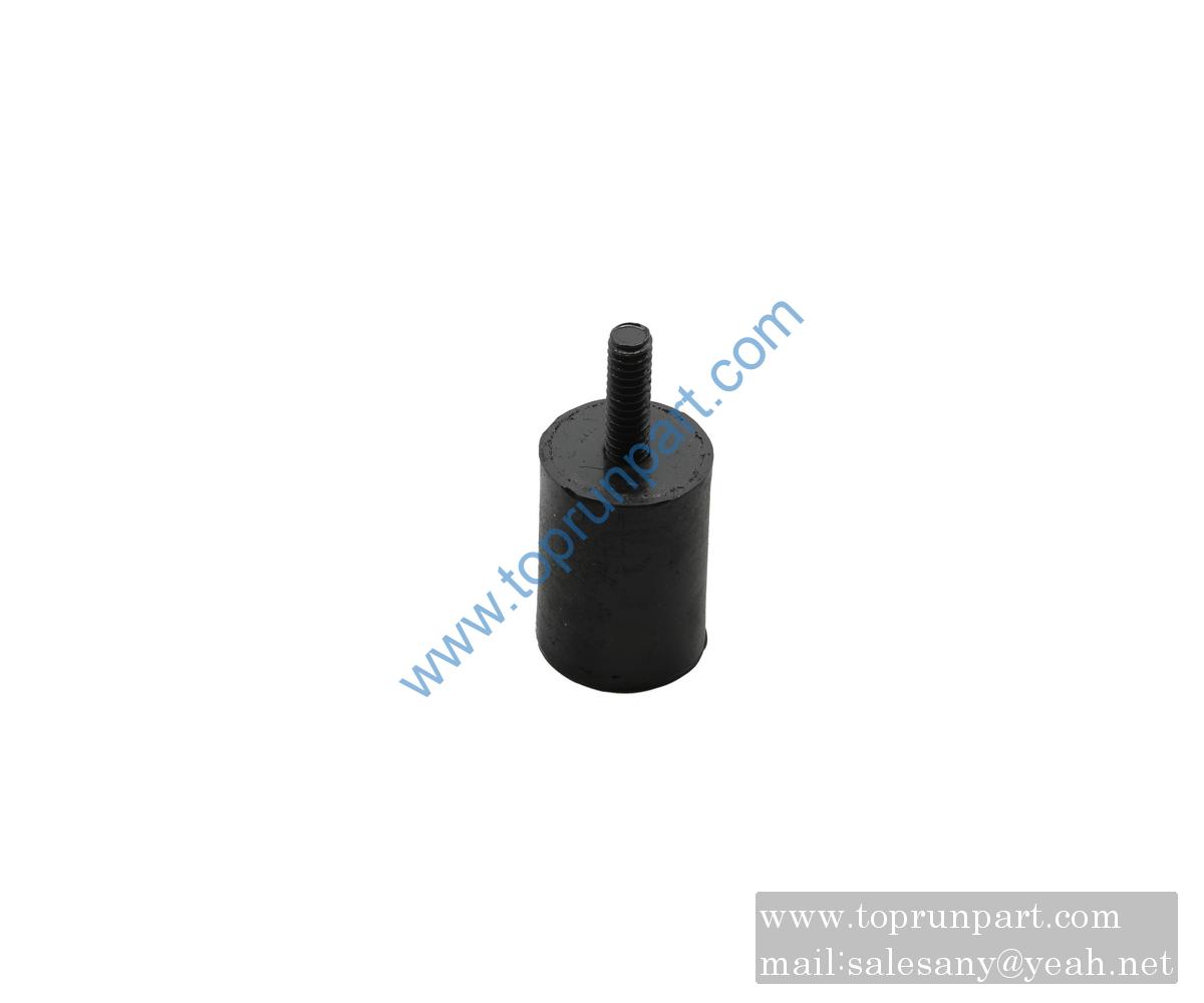 B230107000007 Shock absorber J-14056-4 SANY