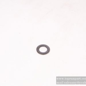 1-09630082-0 1096300820Fuel return pipe gasket 109630-0820 Isuzu
