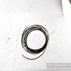 B230200000012 Plastic pipe 980831 SANY