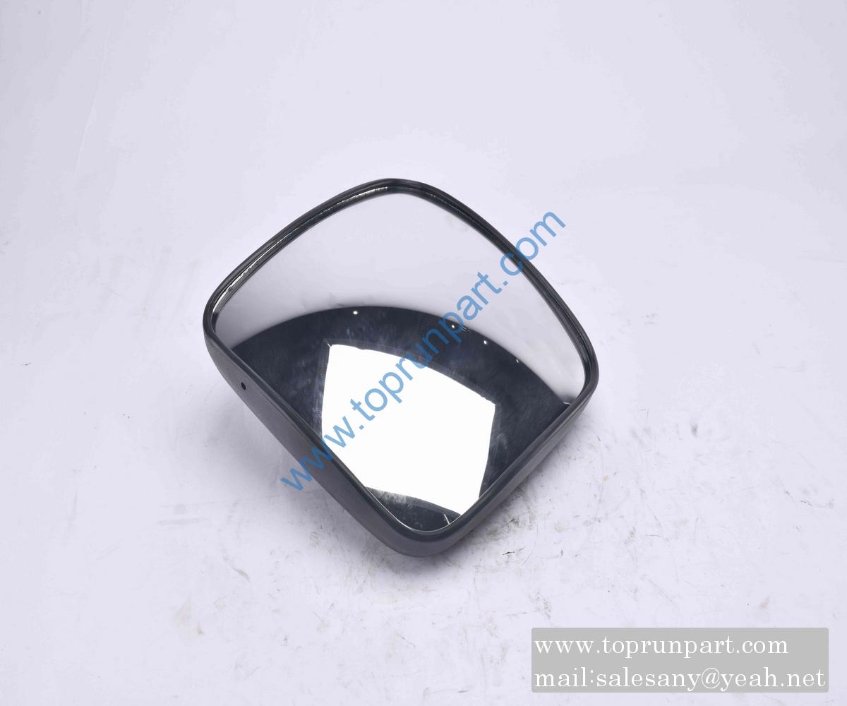 B230300000009 Right-hand square rearview mirror 87930-1160 SANY