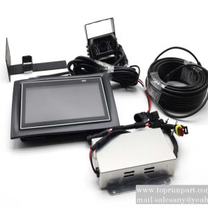 B230300000025 Video Monitor YC9072H-SY SANY