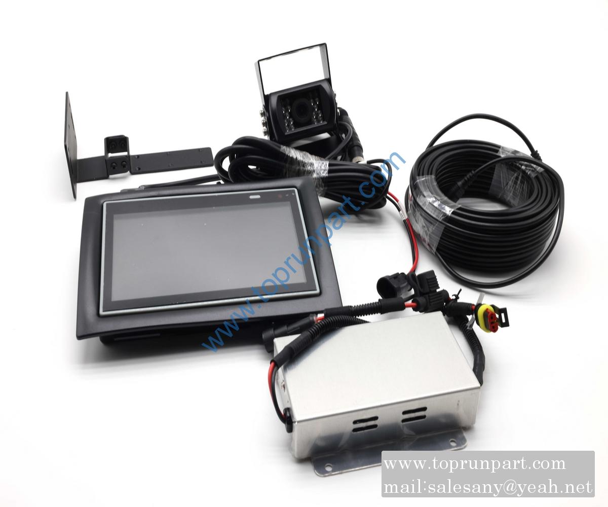 B230300000025 Video Monitor YC9072H-SY SANY