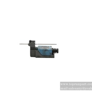 B240100000004 Limit switch AZ8107 Panasonic SANY