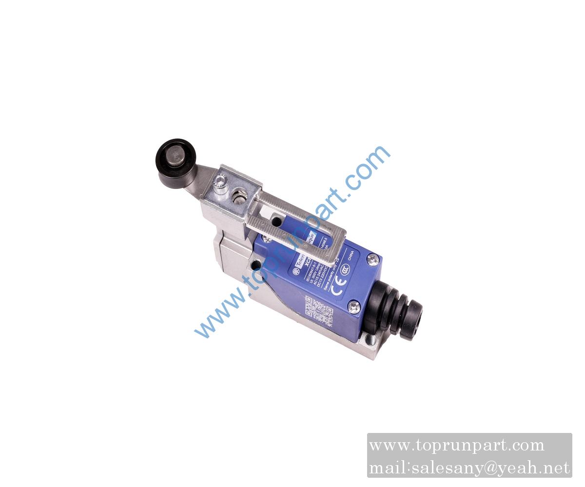 B240100000005 Limit Switch GY-S-1NO+1NC-120° SANY