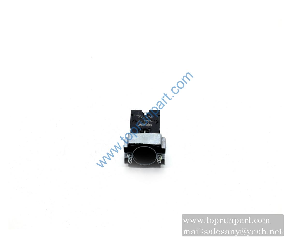 B240200000069 Rotary switch 2S-22 XB2BD25C SANY