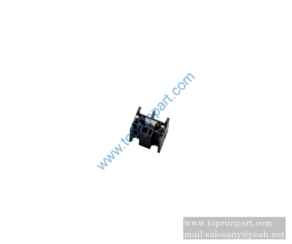 B240200000072 Button self-locking module ZB2BZ21C SANY