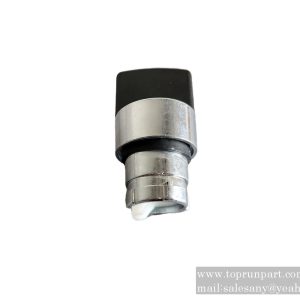 B240200000076 Pushbutton Switch XB2-BD53C SANY