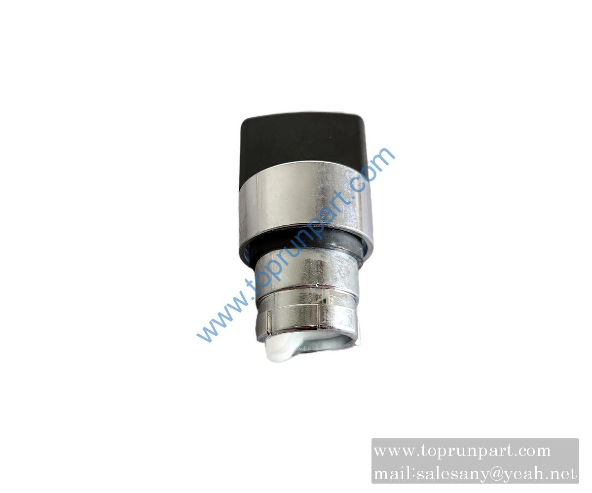 B240200000076 Pushbutton Switch XB2-BD53C SANY